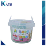 Magic Sand Bucket for Kids[1Pc][PD]
