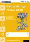 GET WRITING YELLOW BOOK 5