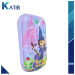 3D Sofia the First Princess Sofia Pencil Case Set[1Pc][PD]