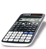 Calculator fx-992Ex Functions[IP][1Pc]