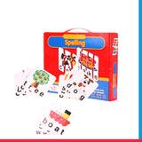 The Learning Journey Match It! Spelling [PD][Pc]