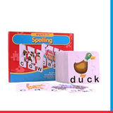The Learning Journey Match It! Spelling [PD][Pc]