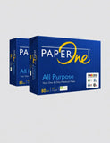 PaperOne All Purpose 80Gsm A4 Printing Paper  [1BOX]