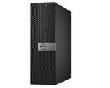 Refurbished Dell Optiplex 3040 SFF Intel Ci3 6th Gen 4GB 8GB Ram | 500 256 HDD [PD]