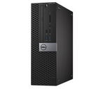 Refurbished Dell OptiPlex SFF Business Desktop PC, Intel Core i7-6th Generation 12GB Ram | 256 SSD[PD]
