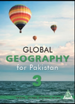 Global Geography for Pakistan 3