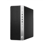 HP EliteDesk  G3 Core i7 7th Generation Desktop Computer[PD]