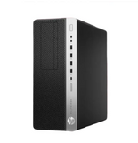 HP EliteDesk  G3 Core i7 7th Generation Desktop Computer[PD]