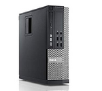 Refurbished Dell Desktop Intel i5 3rd Generation RAM: 4GB SSD: 128GB [PD]