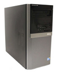 Refurbished Dell Optiplex 7010 Tower i3 3rd 4GB 500GB HDD  [IP]