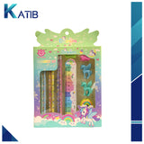 Unicorn Stationery Set [PD][1Set]