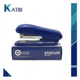 Tick Blue Stapler 24/6 [COB][1Pc]