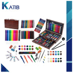 Super artist tool color Kit 123 pcs [PD]