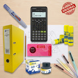 Eureka IGCSE 1–2 Stationary Pack Optional (Grades 9–11) (Class 9, 10, 11)