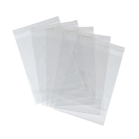 Sealer Pouch A4 Size Pack of 50 [IS] [Pack]