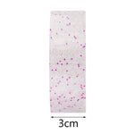 Glitter Nano Traceless Double Sided Magic Tape[PD][1Pc]