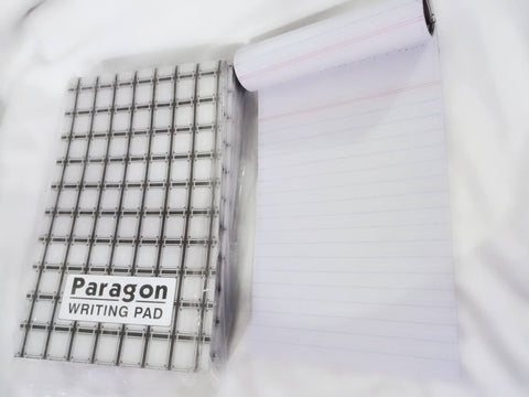 PARAGON Writing Pad A4 [IP]
