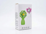 Petal & Wing Portable Mini Fan [PD.]