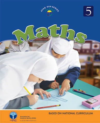 Mathematics 5