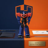 Eraser Set: 3D Robot [PD][1Pc]