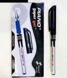 Piano Super Gel Pen 0.7mm Black (MS)