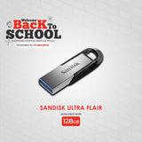 SANDISK ULTRA FLAIR 128GB [IP]