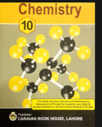 chemistry class 10 ptb [PD]