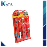 Cars Stationery set for boys [PD][1Pc]