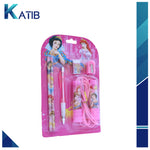 Barbie Stationery Set for girls [PD][1Pc]