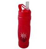 Leak-Proof Kids & Sports Water Bottle with Straw [PD]