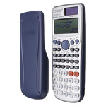 Multi-Function FX-991ES Plus Scientific Calculator [PD][1Pc]