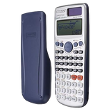 Multi-Function FX-991ES Plus Scientific Calculator [PD][1Pc]