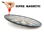 Magnetic Dartboard Toy For Kids [PD][1Pc]