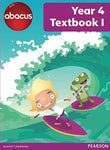 ABACUS YEAR 4 TEXTBOOK 1 [PD]