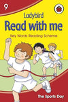 RWM: BOOK 9 THE SPORTS DAY [PD]