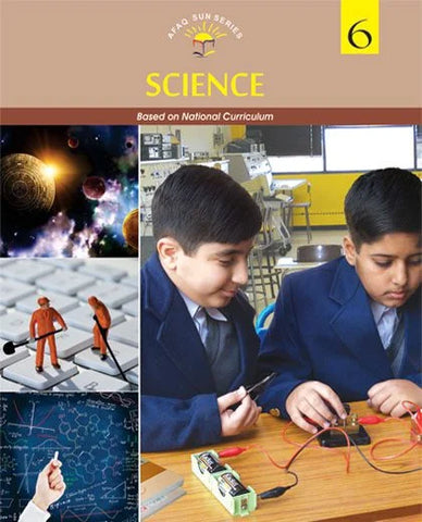 Science 6