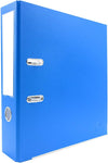 Elegant Narrow Box File Blue [IS][1Pc]