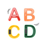 Magnetic Letters (Large) – Uppercase [PD][1Pc]