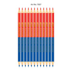 Picasso Checking Pencils  Red&Blue [IP][1Pack]