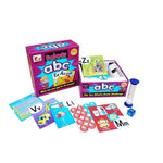 Puzzle Memory Game Cards English Letters Card Game [PD]