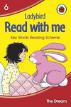 RWM: BOOK 6 THE DREAM [PD]