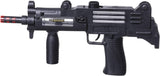 Feilun Super Submachine Gun [PD]