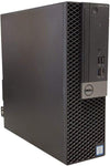 Refurbished Dell OptiPlex 7050 Intel Core i5 6th Generation 8GB Ram | 500GB HDD [PD]