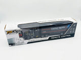 4 fun Die Cast Truck W/USB [PD.]