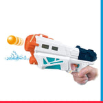 Magic Blaster 2 In 1 Water Shooting [PD]