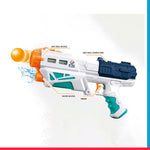 Magic Blaster 2 In 1 Water Shooting [PD]