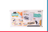 Magic Blaster 2 In 1 Water Shooting [PD]