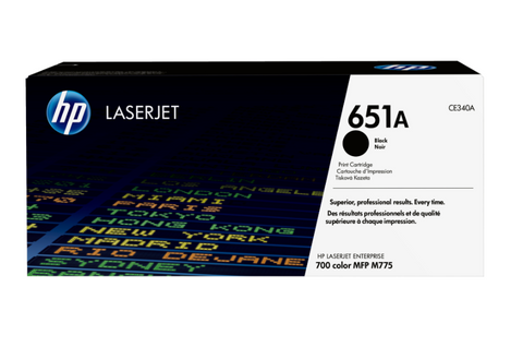 HP toner 651A Set[IP][1PC]