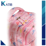 Students Backpack/Travel/School Bag For Kids[PD][1Pc]