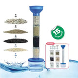 Water Filtration Experiment Science Kit [PD]